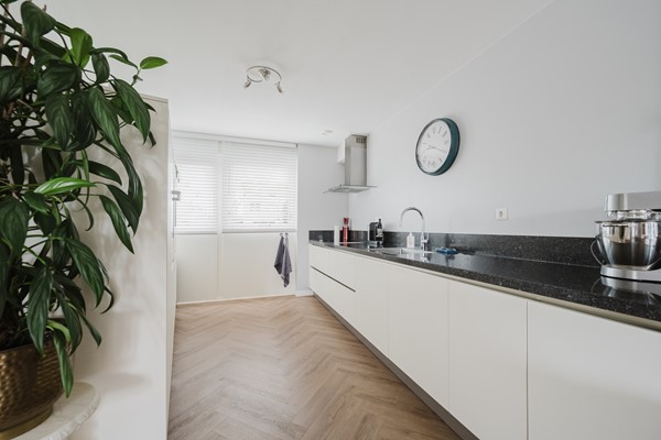 Medium property photo - Else van der Banstraat 127, 3207 JB Spijkenisse